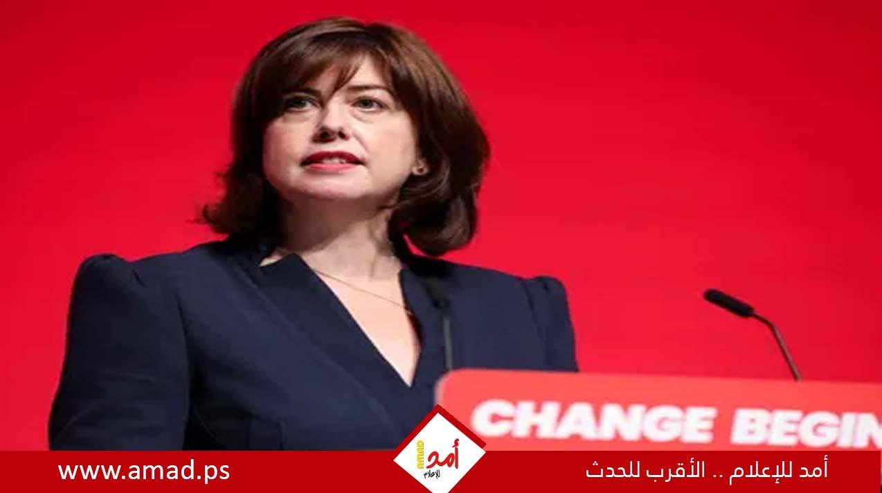 أعضاء بـ العمال البريطاني يتجاهلون ستارمر ويختارون "لوسي باول" نائب لرئيس الحزب