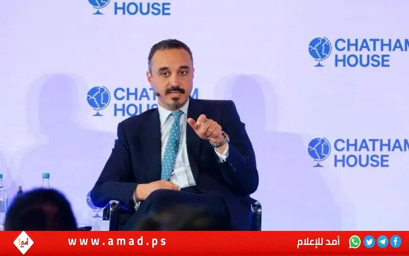 سفير السعودية في بريطانيا: مسألة التطبيع مهمة ولكن دون دولة فلسطينية لا فائدة منه