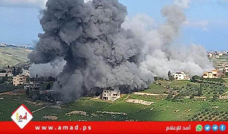 إصابات وتوغلات متصاعدة جنوبي لبنان وسط استمرار الخروقات لـ