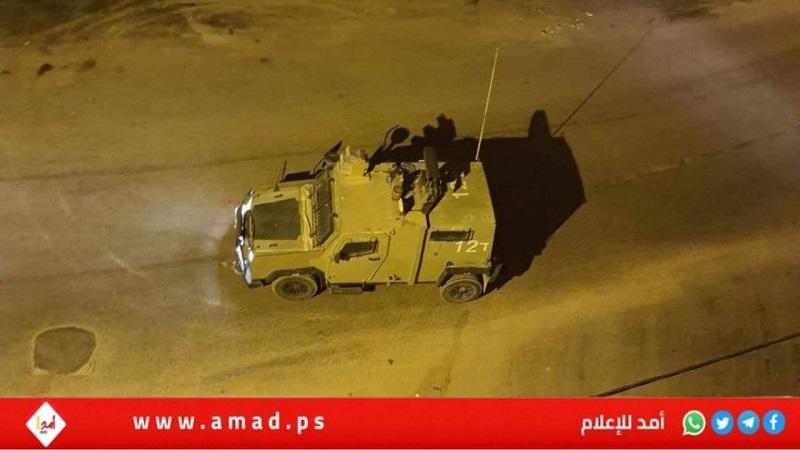 قوات الاحتلال تشن حملة مداهمات واعتقالات في الضفة والقدس