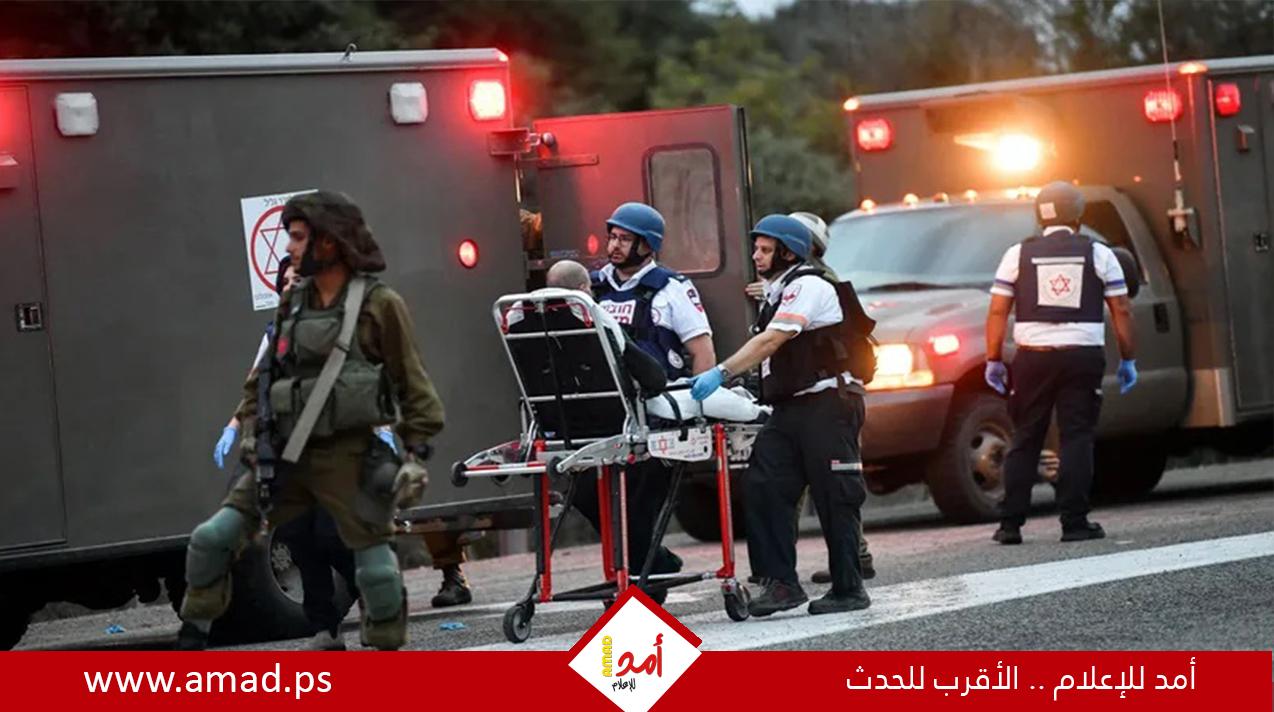 تقرير: 35% من الجرحى الإسرائيليين يواجهون تبعات نفسية منذ 7 أكتوبر