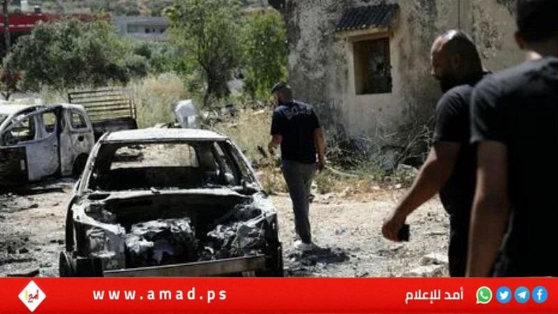 مقاومة الجدار والاستيطان: 2256 اعتداء نفذها جيش الاحتلال والمستوطنون في يوليو