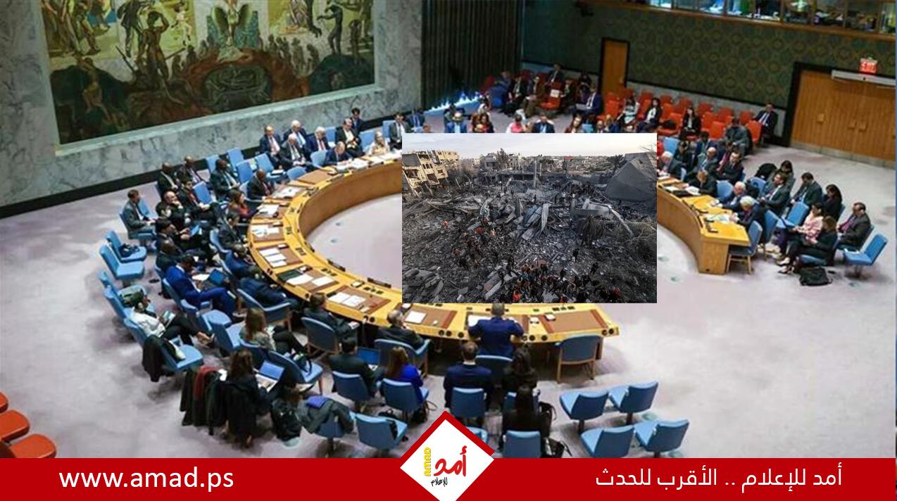 بريطانيا تطالب بمحاسبة من قصف المقر الأممي في غزة..وأمريكا تؤكد دعمها لتل أبيب