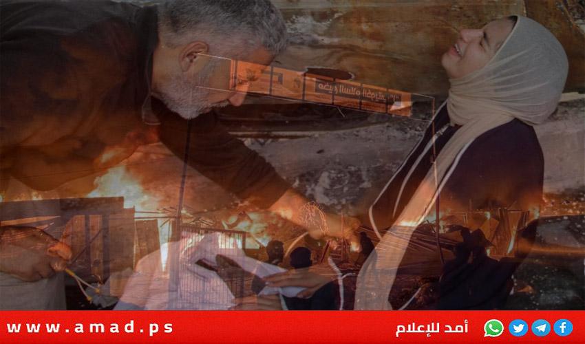  واشنطن: يوجد خطر حقيقي من احتمال عزلة إسرائيل دوليا