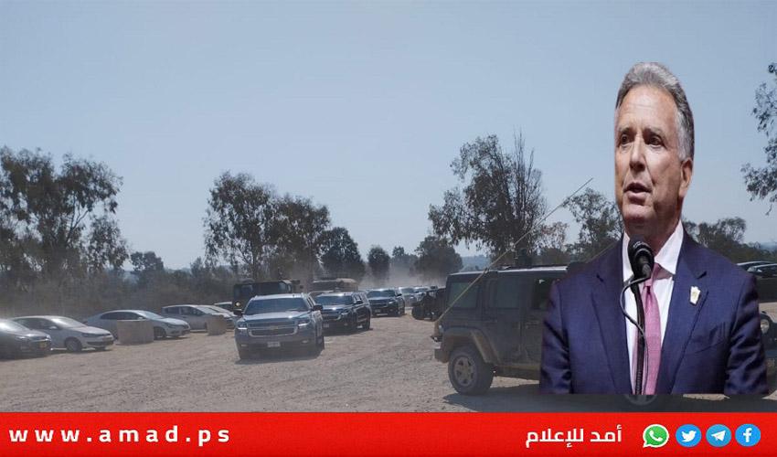 ويتكوف: رد حماس غير مقبول إطلاقا,,عليها القبول مقترح الإطار
