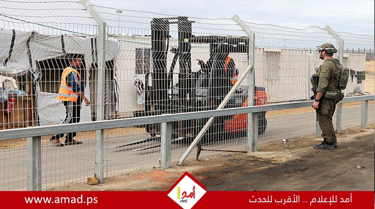 تقرير عبري يكشف عن تهريب كتيبة بجيش الاحتلال مخدرات إلى قطاع غزة