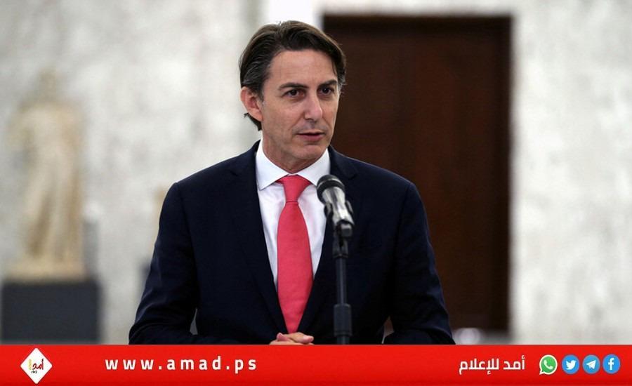 أكسيوس: هوكشتاين لن يزور بيروت بعد لقاء نتنياهو وسيعود إلى واشطن