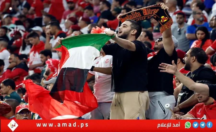 توقف سباق الدراجات الإسباني بعد اشتباكات بين الشرطة ومحتجين مؤيدين للفلسطينيين في مدريد