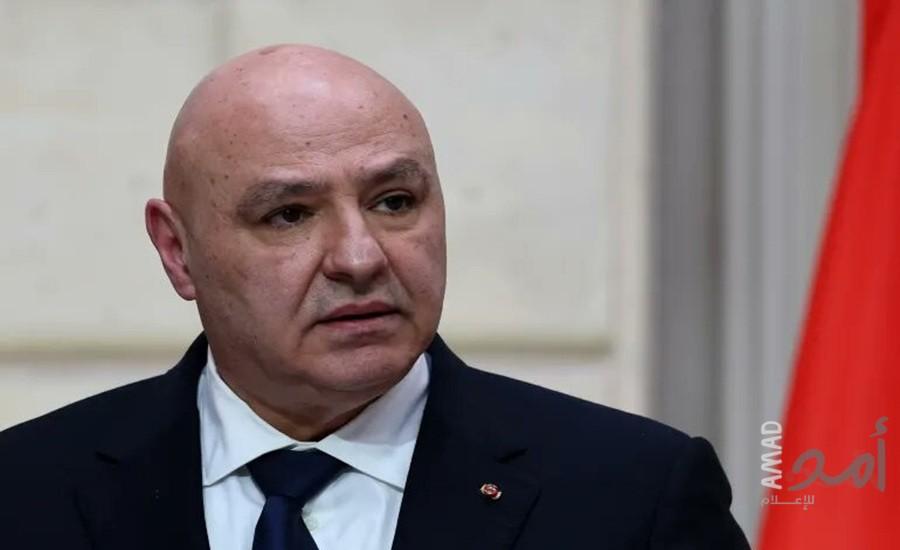 عون: لبنان لن ينسحب من المفاوضات مع إسرائيل رغم الضغوط