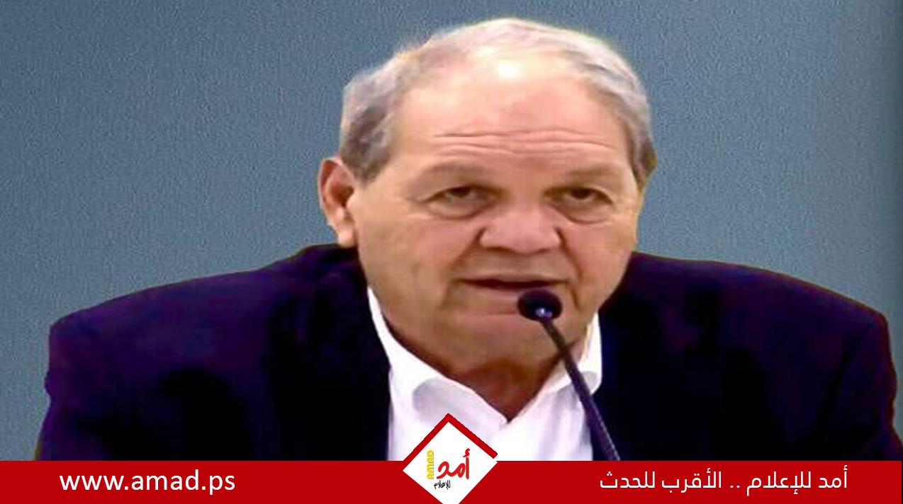 فتوح يبحث سبل تمكين "الجامعة العربية الأمريكية" لإعداد قيادات المستقبل