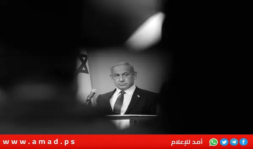 نتنياهو يرتكب خطأ ويثير سخرية الإسرائيليين: "خرف ومعتوه" !