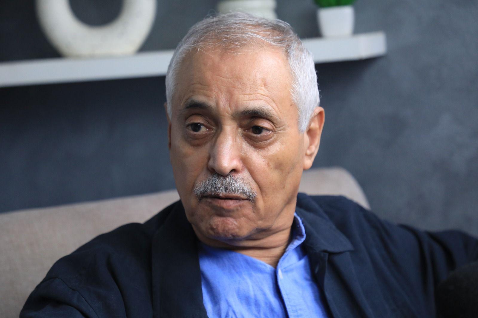 نصيحة سياسية لـ "القائد السياسي" في بقايا فلسطين