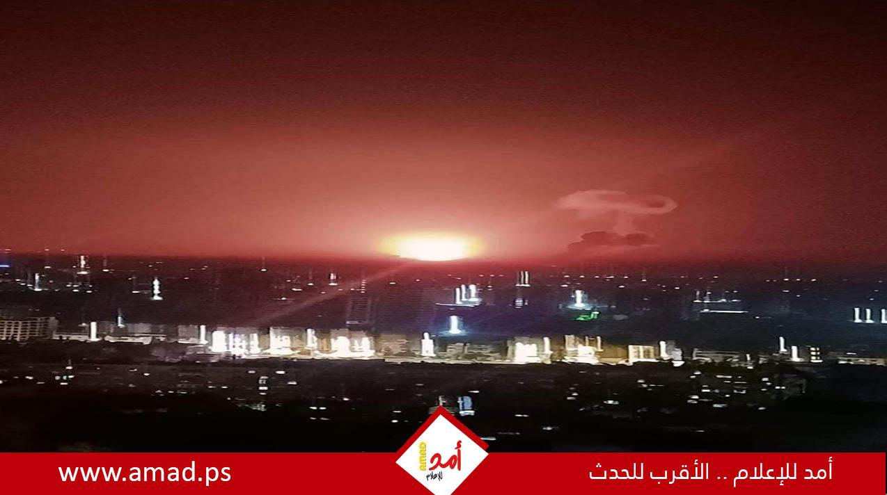 محدث - جيش الاحتلال يعلن اغتيال مسؤول استخبارات حزب الله في سوريا