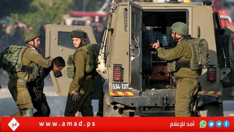 الاحتلال يوسع عملياته.. 5 شهداء بغزة واعتقالات واقتحامات في الضفة" - تفاصيل