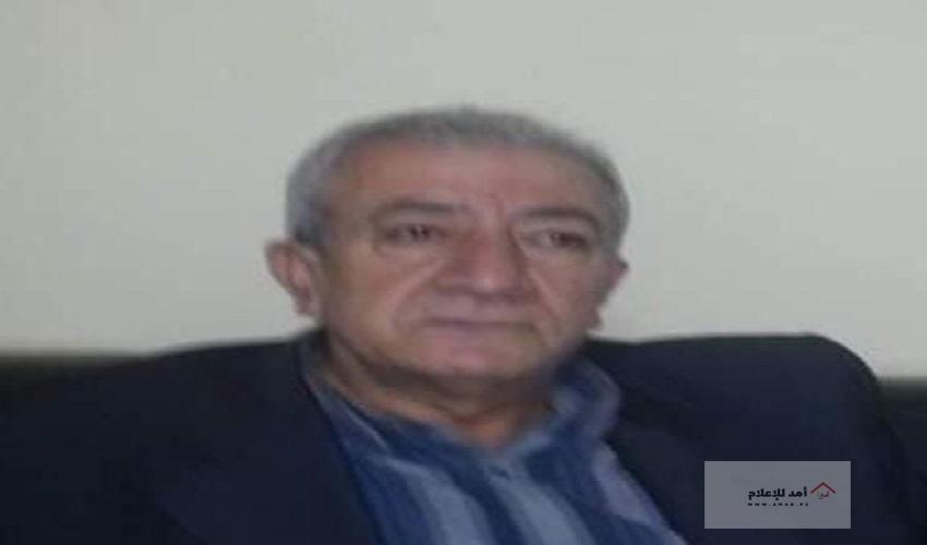 محدث-  استشهاد خليل المقدح أثر قصف سيارته في صيدا جنوبي لبنان -فيديو