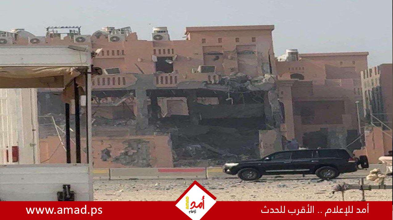 إعلام عبري يكشف تفاصيل حول دور "الدوري الفضي" في ضرب قادة حماس في قطر