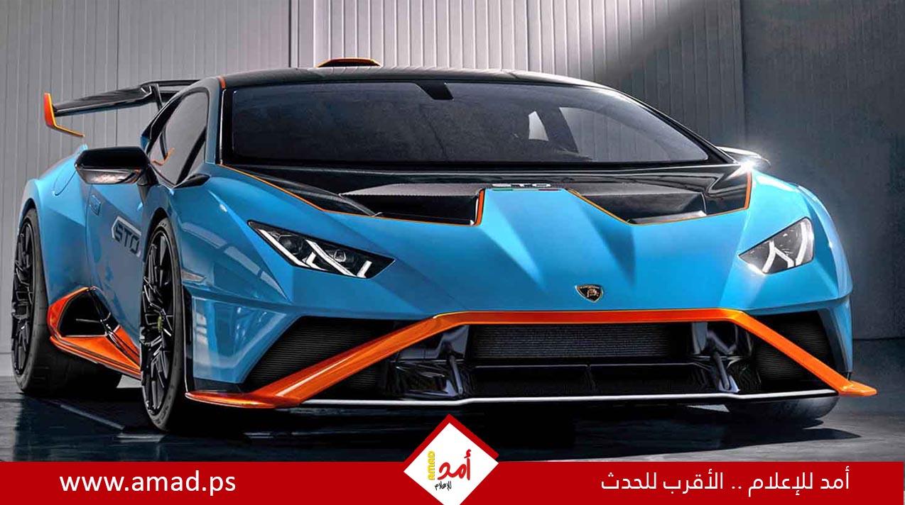 لماذا رفض أثرياء العالم سيارات لامبورجيني الكهربائية؟