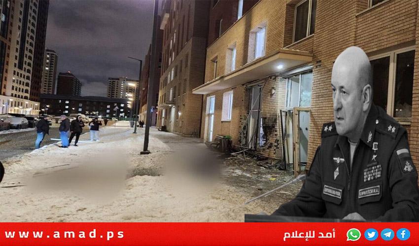تقرير: "الموساد الجديد".. هل تواجه أوكرانيا روسيا بتكتيكات إسرائيل؟