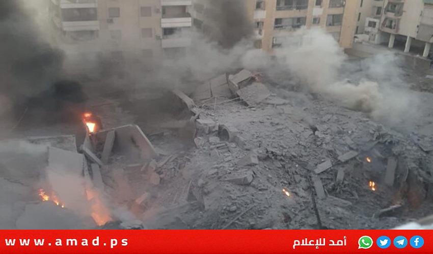 ردود فعل دولية وعربية منددة بالهجوم الإسرائيلي على لبنان.. ومطالبات بسحب قوات جيش الاحتلال المتوغلة