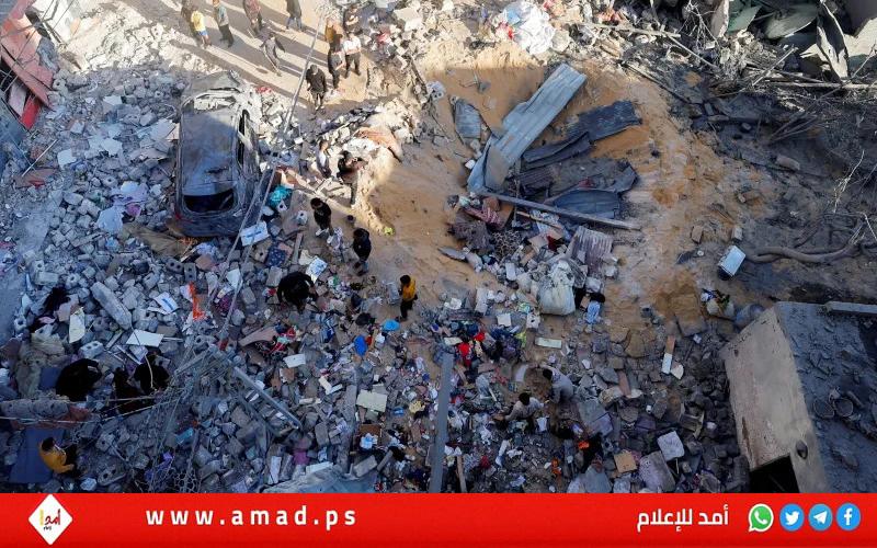 البيت الأبيض: "تعهدات" إسرائيلية جديدة بشأن وضع غزة