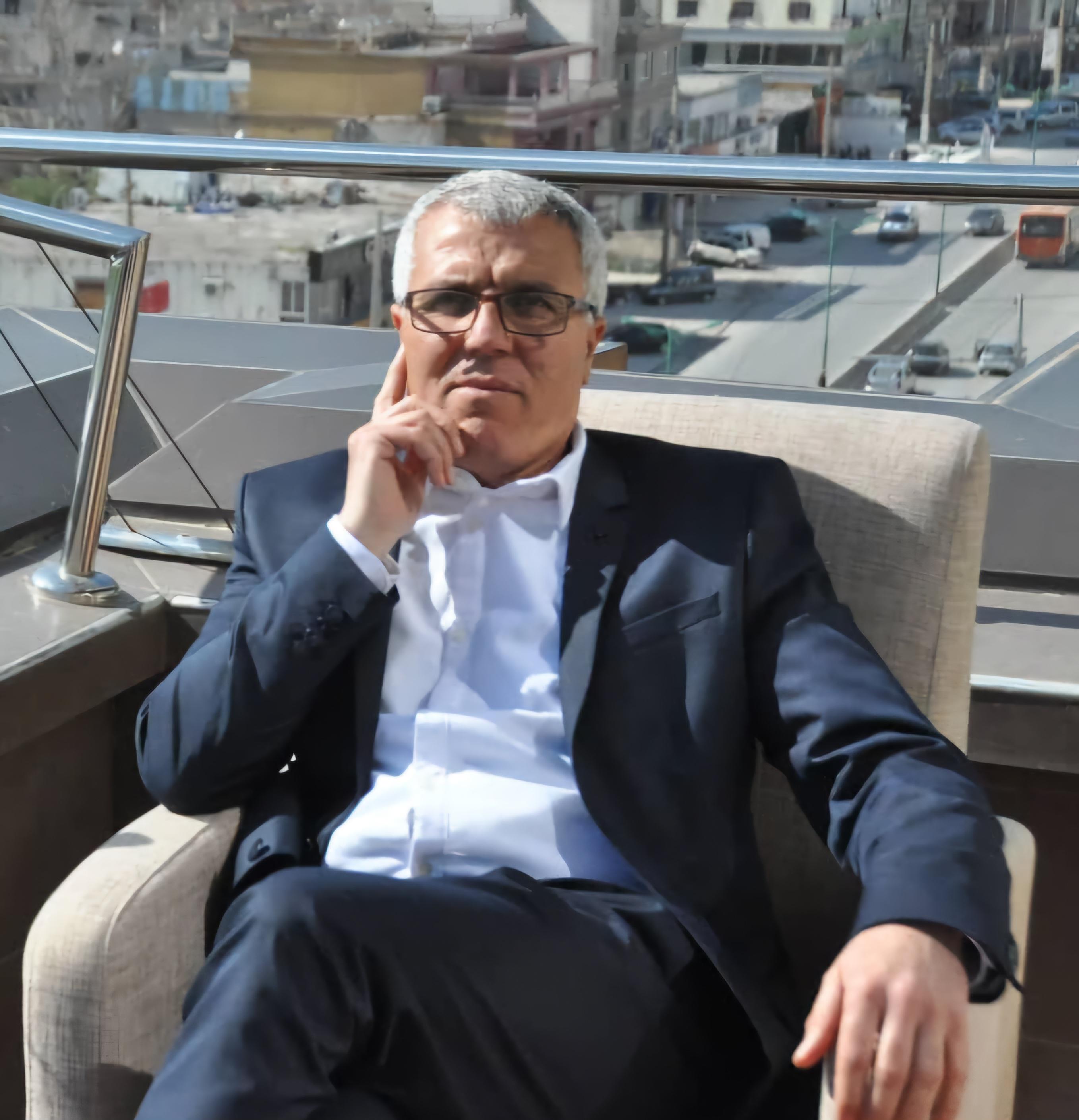هدنة السرعة السادسة