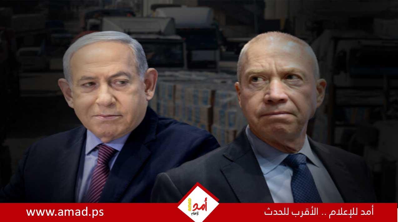 غالانت: السنوار رفض إبرام صفقة مقابل الخروج من غزة