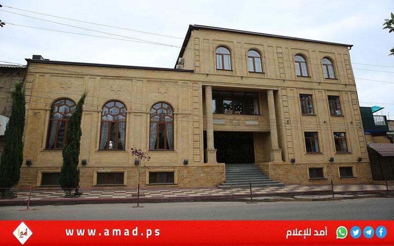 محدث- مسلحون يفتحون النار على كنيس يهودي في داغستان ومقتل 6 بينهم شرطة- فيديو