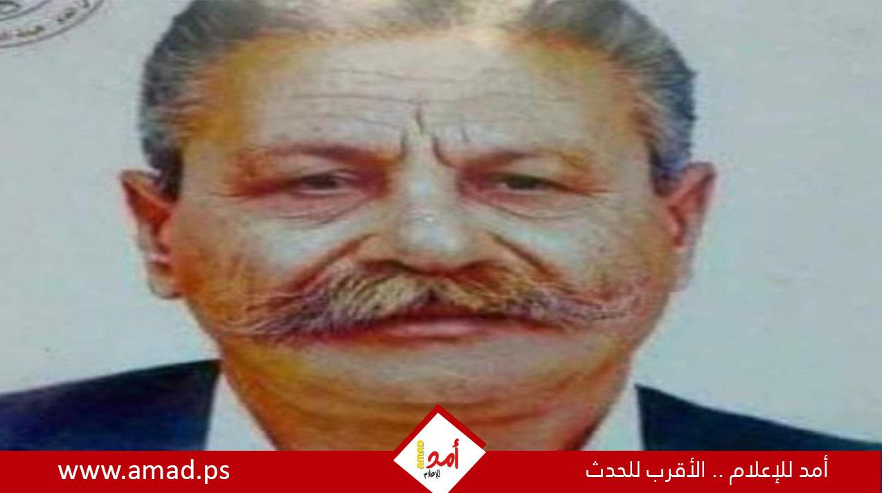 ذكرى رحيل العقيد محمد طه محمد مغامس (أبو مروان)