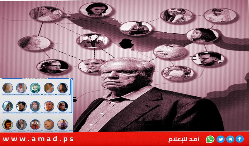 تفاصيل جديدة حول "قطر غيت"..ودور مقرّب من ترامب في شركة  تبييض صورتها