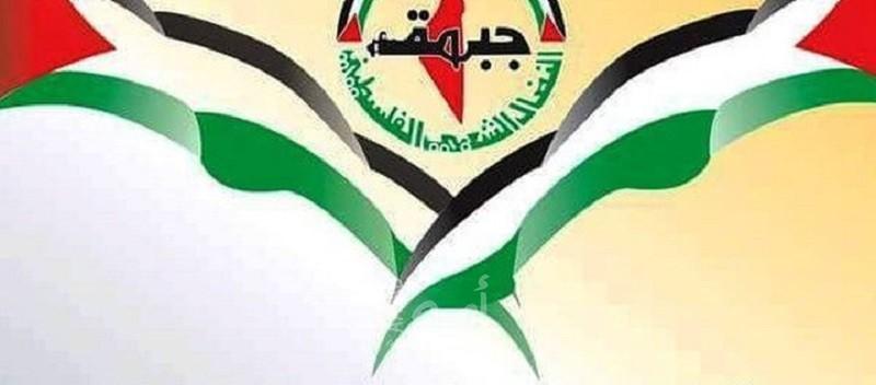 النضال الشعبي: قرارات حكومة الاحتلال الأخيرة خطوة باتجاه الضم الفعلي بــ الضفة