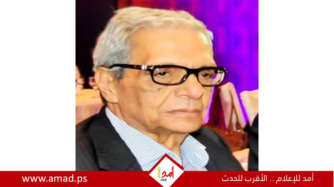 رحيل أحمد زكي عبدالعال (خالد عطا)