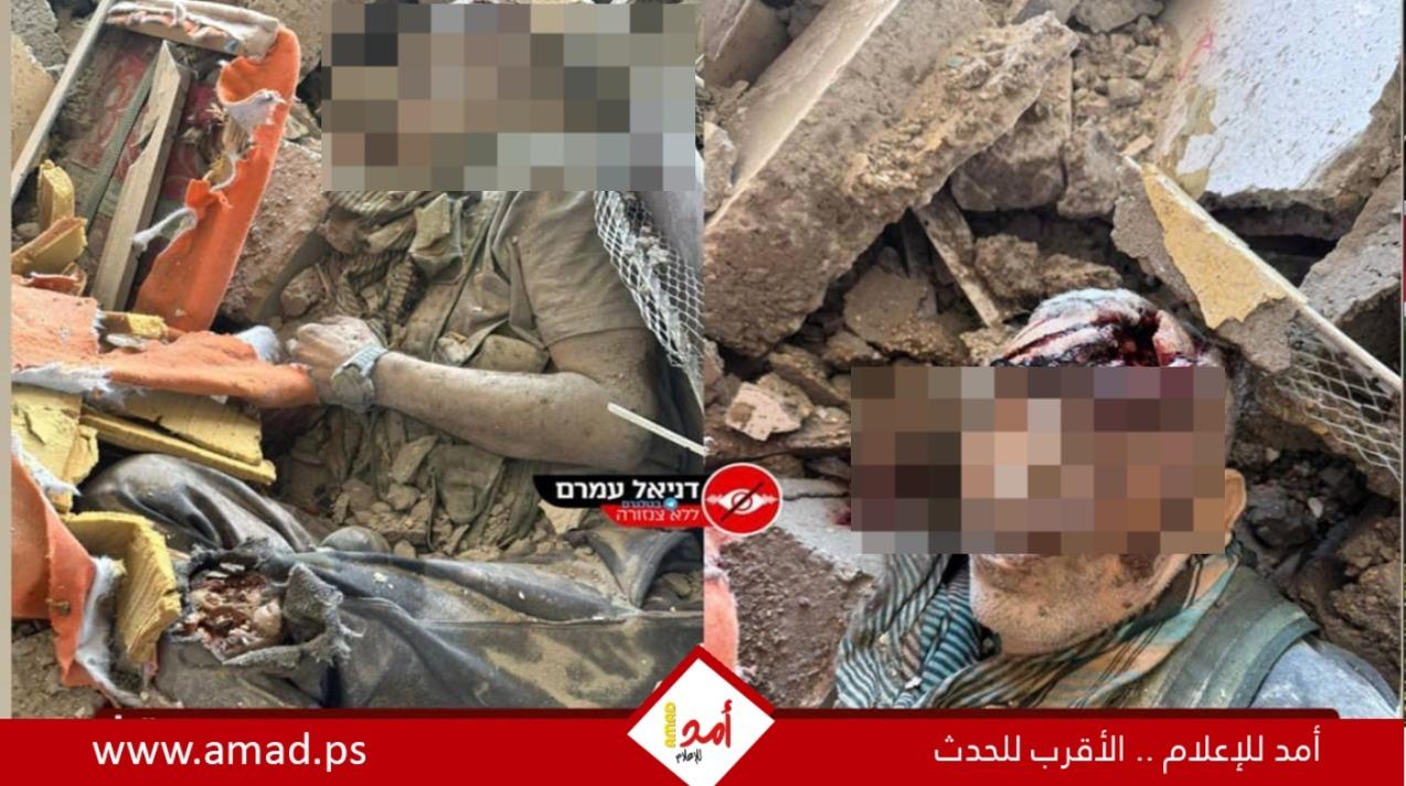 جيش الاحتلال والشاباك يؤكدان رسميا مقتل يحيى السنوار في رفح