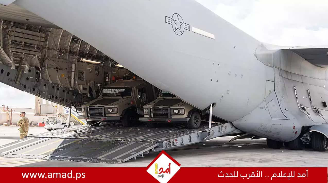 ضابط بسلاح الجو: بدون المساعدات الأمريكية لن تتمكن إسرائيل من محاربة غزة لأكثر من بضعة أشهر