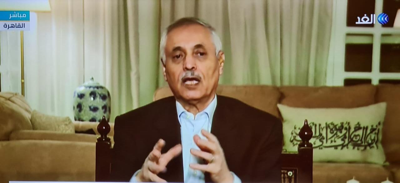 "رزمة" هاريس السياسية للفلسطينيين...ما لها وما عليها!؟