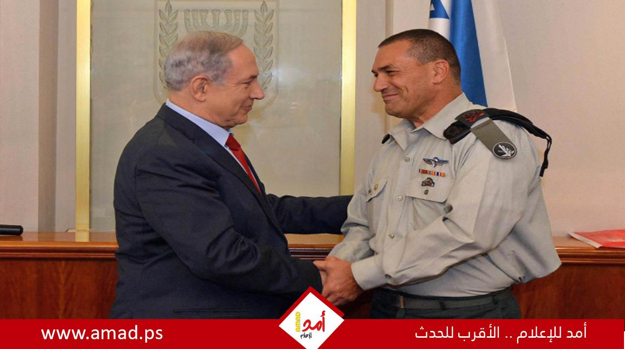 جيش الاحتلال يصدر عشرات آلاف أوامر الاستدعاء لتوسيع العمليات العسكرية بغزة