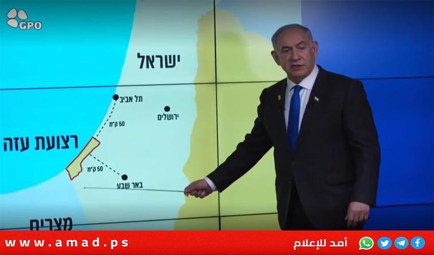 مصدر مصري: نتنياهو يظل عقبة أمام أي جهود للهدنة وإقرار السلام