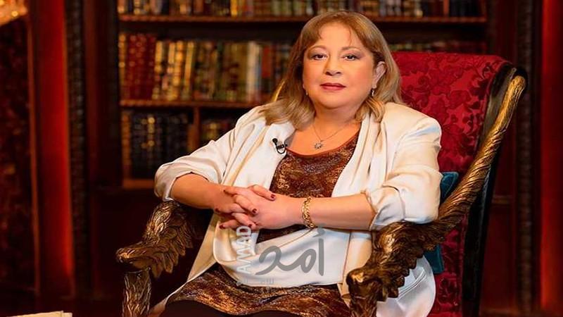 وفاة الفنانة المصرية سمية الألفي بأحد مستشفيات المهندسين بعد صراع مع المرض