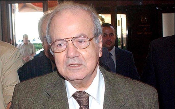 محدث - نعي وطني للقائد التاريخي فاروق القدومي "أبو لطف"