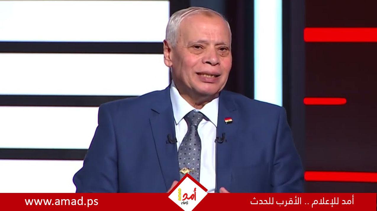 استراتيجي مصري: تصريحات ترامب بشأن وقف إطلاق النار ليست سوى خدعة نفسية وفشل