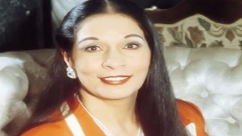 وفاة سهير زكي أشهر فنانة استعراضية في تاريخ مصر