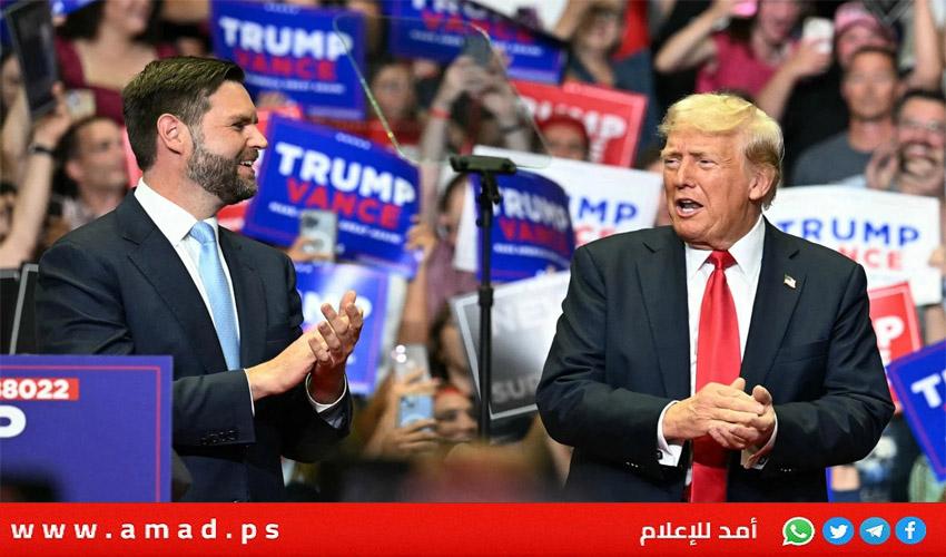 تسريبات جديدة تكشف صراعات داخل إدارة ترامب.. وفانس في مرمى النيران