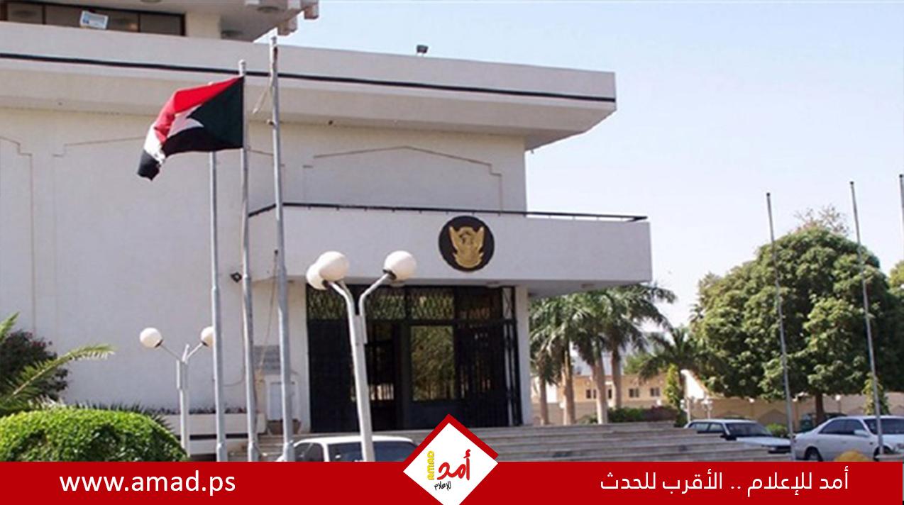 الخارجية السودانية: إنهاء الحرب يمر عبر تفكيك آليات الإجرام ومحاسبة المتمردين