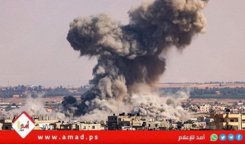 جيش الاحتلال يعلن اغتيال قائد القوة البحرية في حركة حماس بغزة