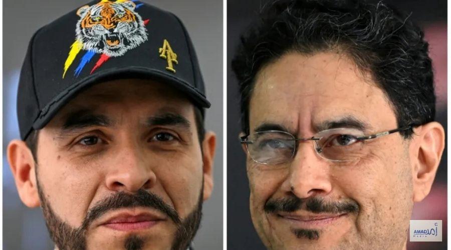 كولومبيا تختار بين مرشح يميني مدعوم من ترامب وآخر يساري