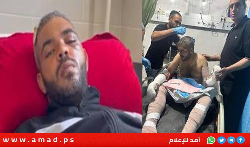 أمين عابد: حماس تستخدم تكتيكات وحشية لإبقاء قبضتها على غزة