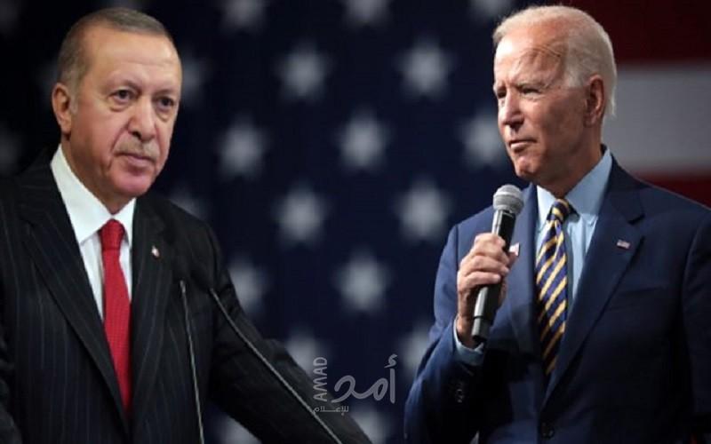 أردوغان: مبادرة بايدن لوقف النار في غزة متأخرة لكنها خطوة مهمة