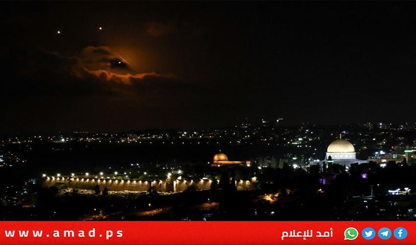 الأردن يدين الدعوات التحريضية العنصرية الداعية لتفجير المسجد الأقصى- فيديو