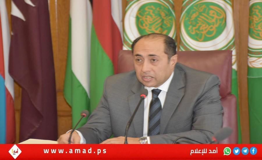 زكي: الاحتلال الاسرائيلي لا يزال يشهر سلاح التجويع في وجه أهل القطاع