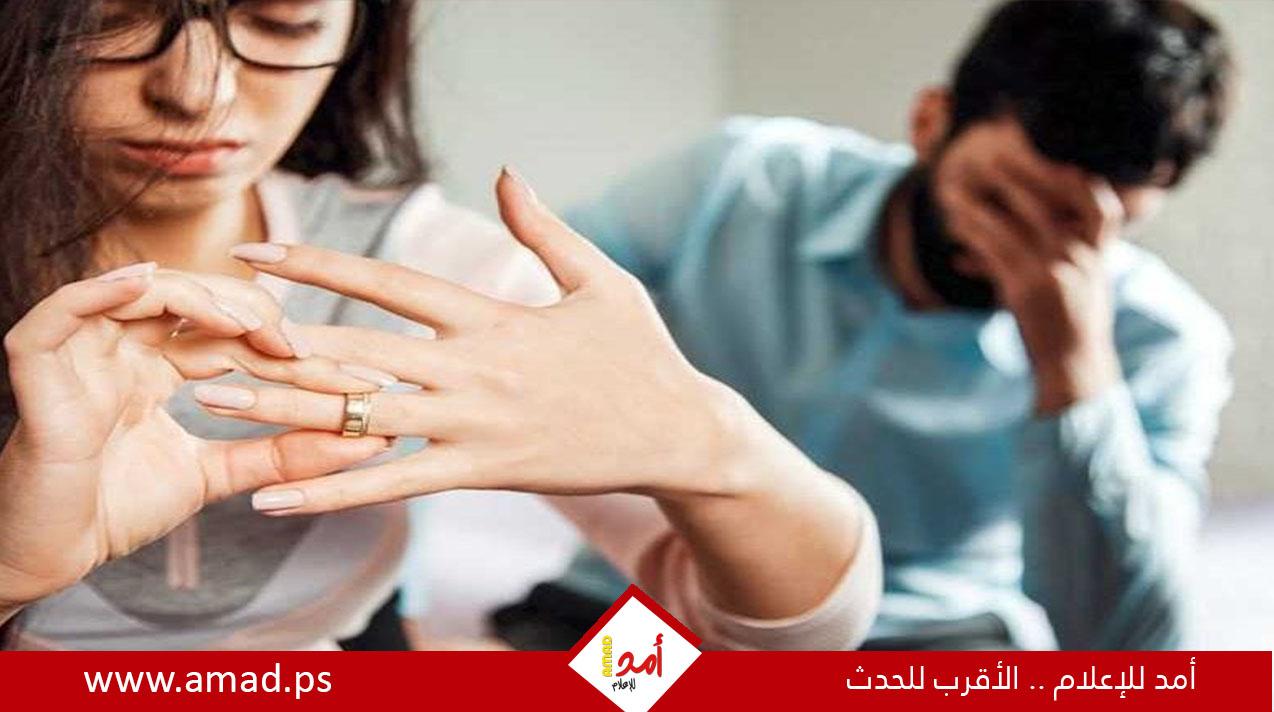 كيف تحول عبء التقاضي إلى كابوس يهدد حياة النساء بعد الانفصال؟