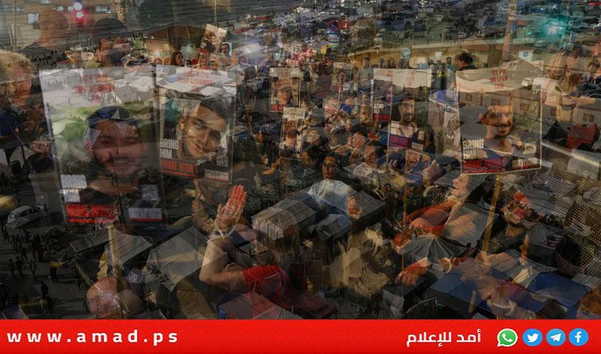قناة تكشف أسباب موافقة "حماس" على ورقة صفقة التبادل الأخيرة